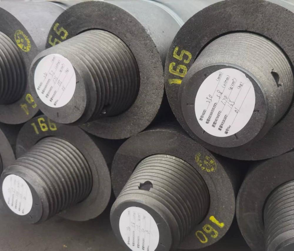 Graphite Electrodes