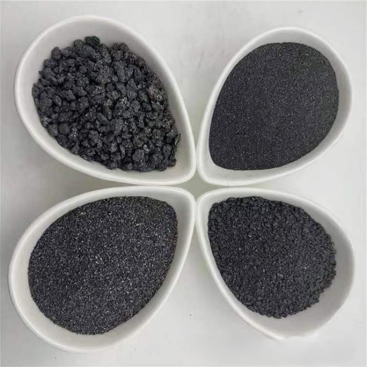 Graphitized Petroleum Coke
